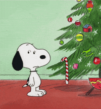 Snoopy Christmas Gifs Get The Best Gif On Giphy