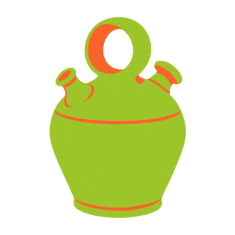 ddccgob Sticker