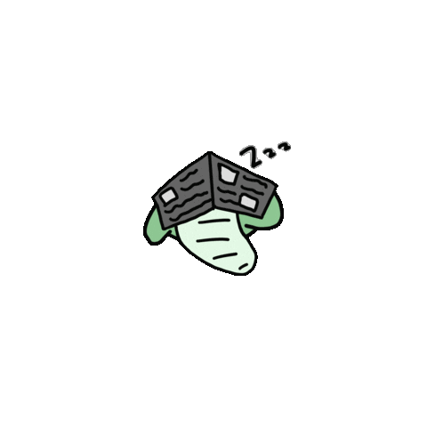 Sleep Sticker