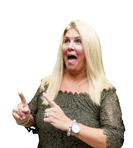 Sticker by Susan Garczynski Real Estate