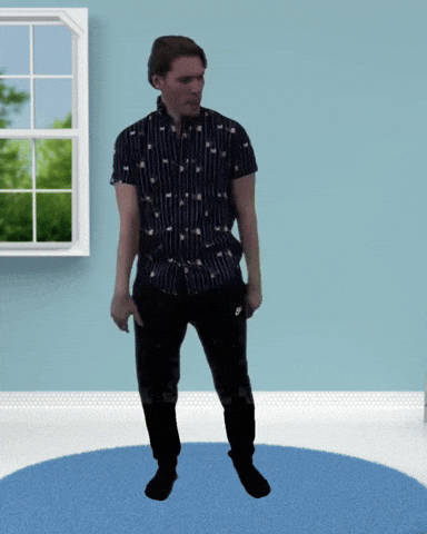 Dance Dancing GIF