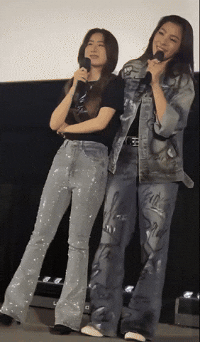 Fayeyoko GIF