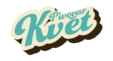 Restaurace Na Květnici Sticker