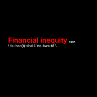 Tax The Rich GIF by INTO ACTION