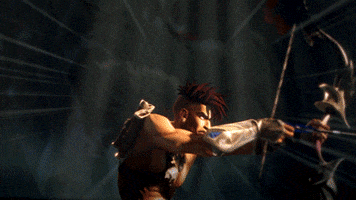 Sick Pop GIF by Prince of Persia ™