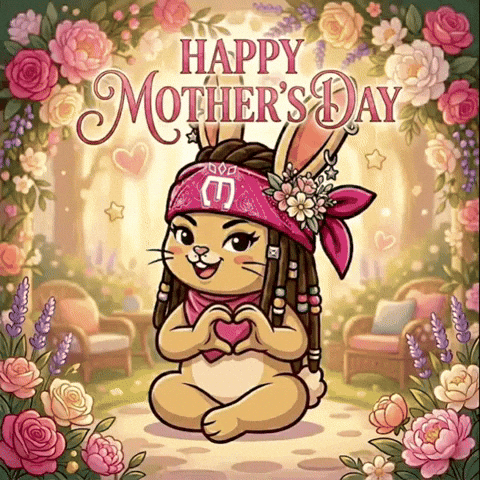 Mothers Day Love GIF