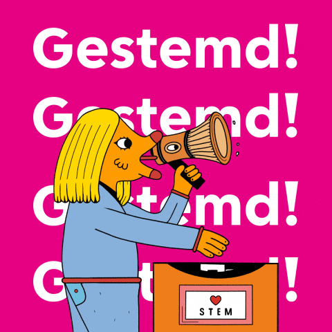 Amsterdam GIF