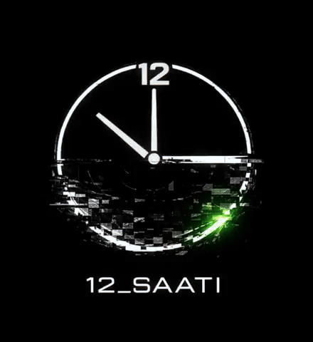 12 SAATI GIF