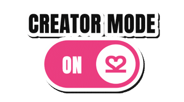 Influencer Switch Sticker by 2HOT2PAY