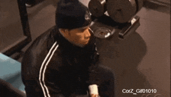Gym GIF
