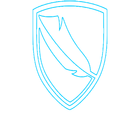 Coppin State Sticker