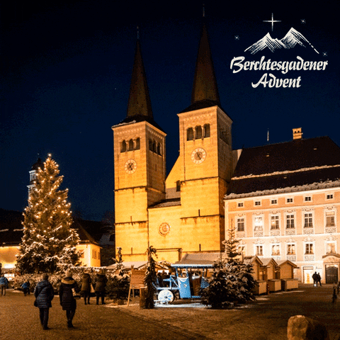Berchtesgadener Advent GIF