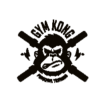 Personal Training Sticker by gymkong