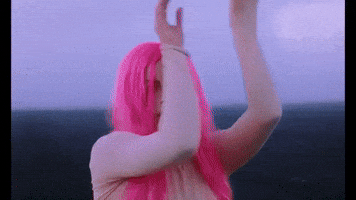 Headphones On GIF by Addison Rae