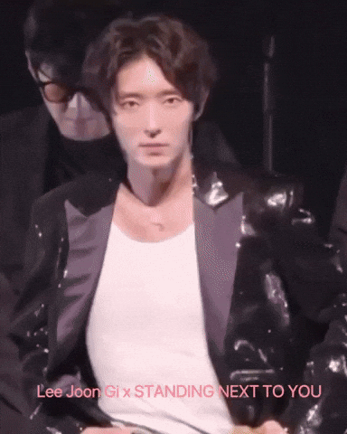 Lee Joon Gi Jg GIF