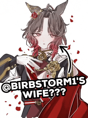 Rose Kingdom Hype GIF