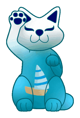 Ship Sail Sticker