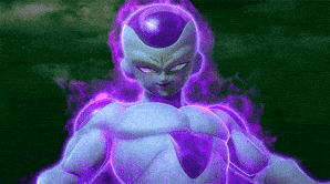 Dragon Ball Attack GIF by BANDAI NAMCO