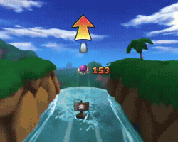 Donkey Kong GIF