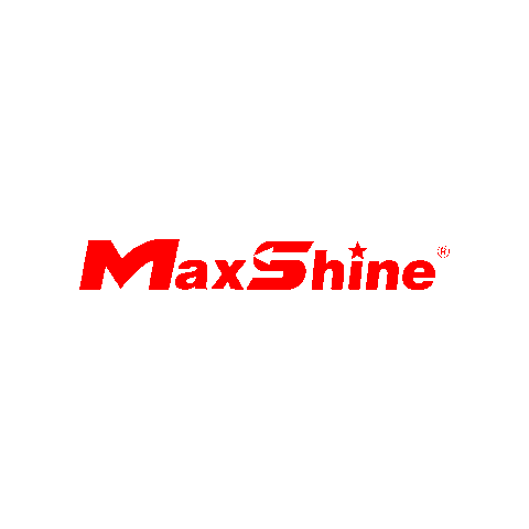 MaxShine Sticker
