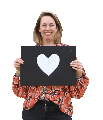 Manon Rijkers Sticker