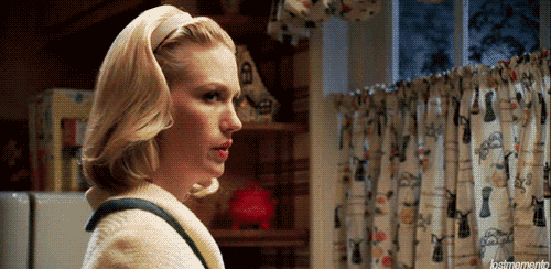 betty draper
