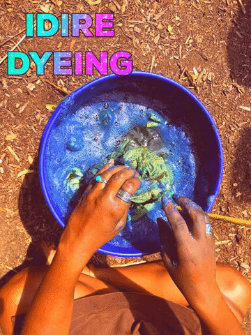 Earth Diy GIF by Common Ground Compost