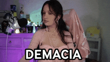 League Of Legends Twitch GIF