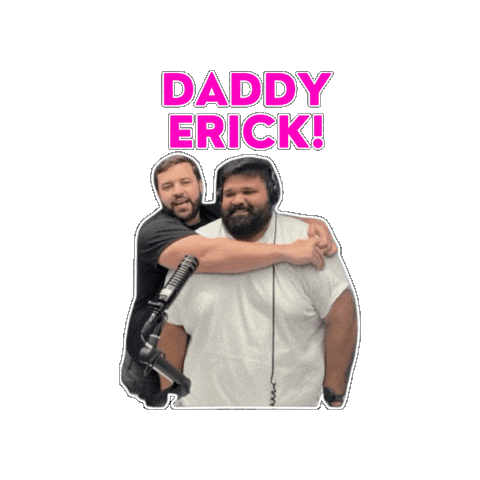 Myman Sticker by HOT 99.5