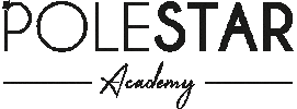 Polestaracademy Sticker by Dance Temple