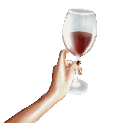 Drink Sticker