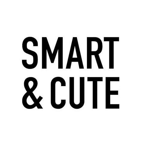 SMART&CUTE Sticker