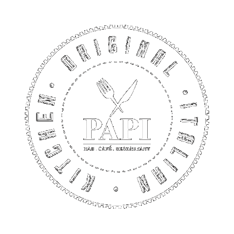 papi-heidelberg Sticker