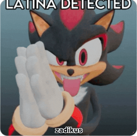 Happy Sonic The Hedgehog GIF