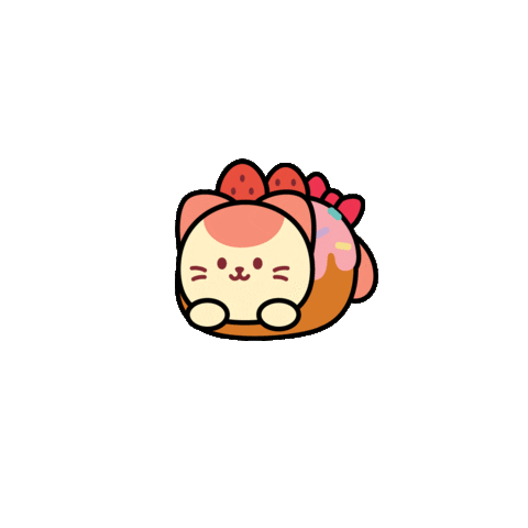 Anirollz Sticker