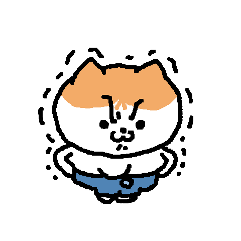 Sad Cat Sticker by LINE FRIENDS