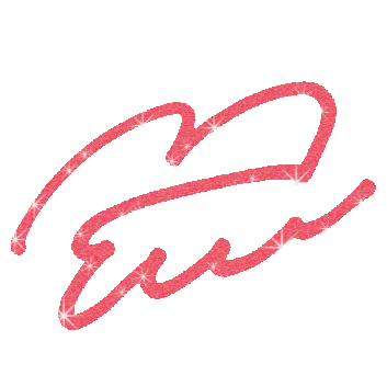 Pink Sticker