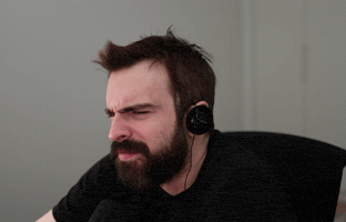 Oh No Wtf GIF