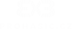 www.prohasic.cz Sticker