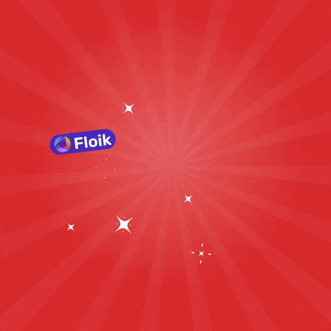 GIF by Floik