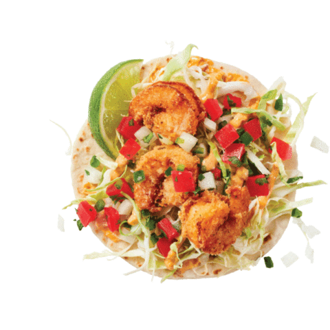 Rubio's Coastal Grill Sticker