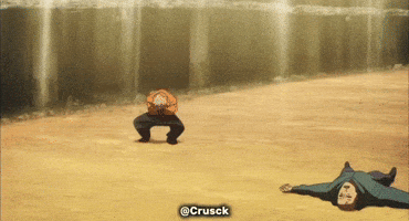 Jujutsu Kaisen Jjk GIF