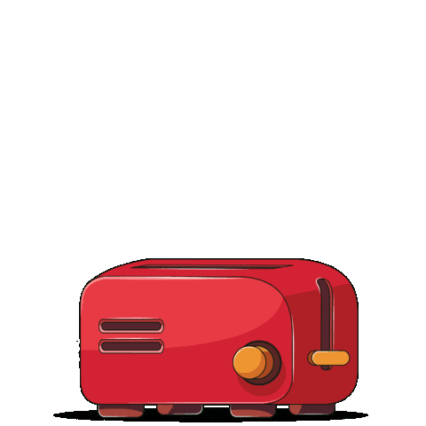 Good Morning Sticker by SuperVerse