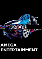 Formula 1 Car GIF by Amega Entertainment