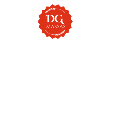 Olha que massa DG Sticker