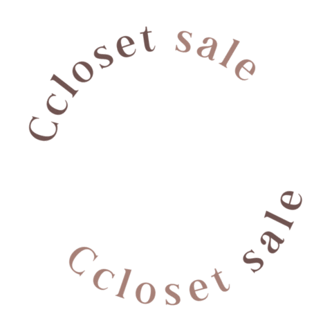 Preloved Sticker