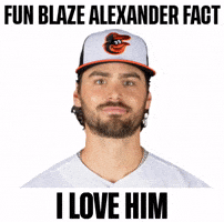 Baltimore Orioles GIF
