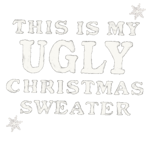 Christmas Sticker