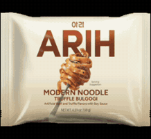 Arih GIF