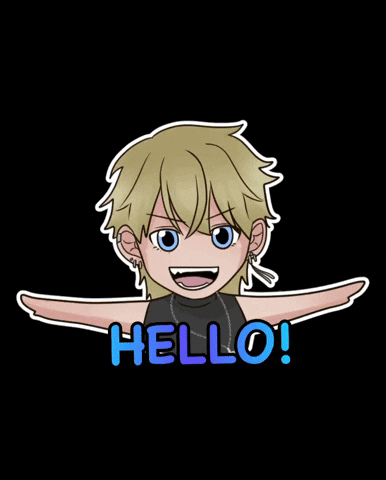 Anime GIF